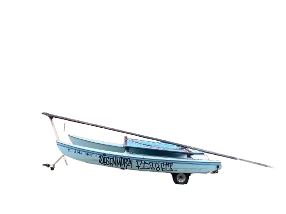 an image of a dinghy